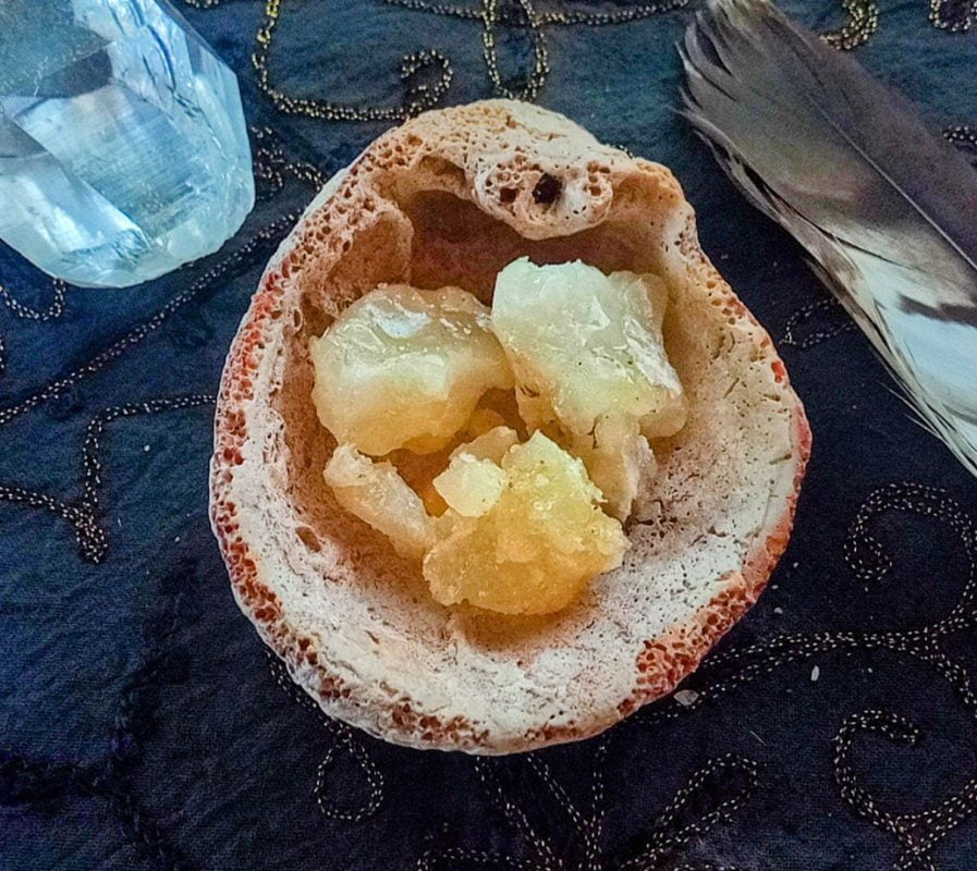קופל לבן 15 גרם